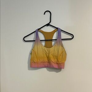 Outdoor Voices Sports Bra